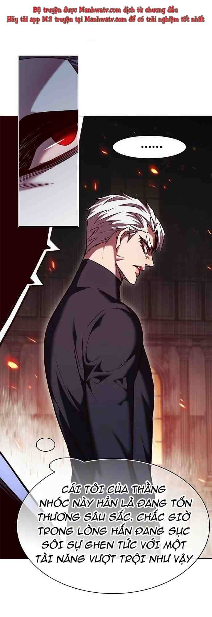 đọc truyện Hóa Thân Thành Mèo Chương 255.1 ảnh 32 tại Thiên Thai Truyện