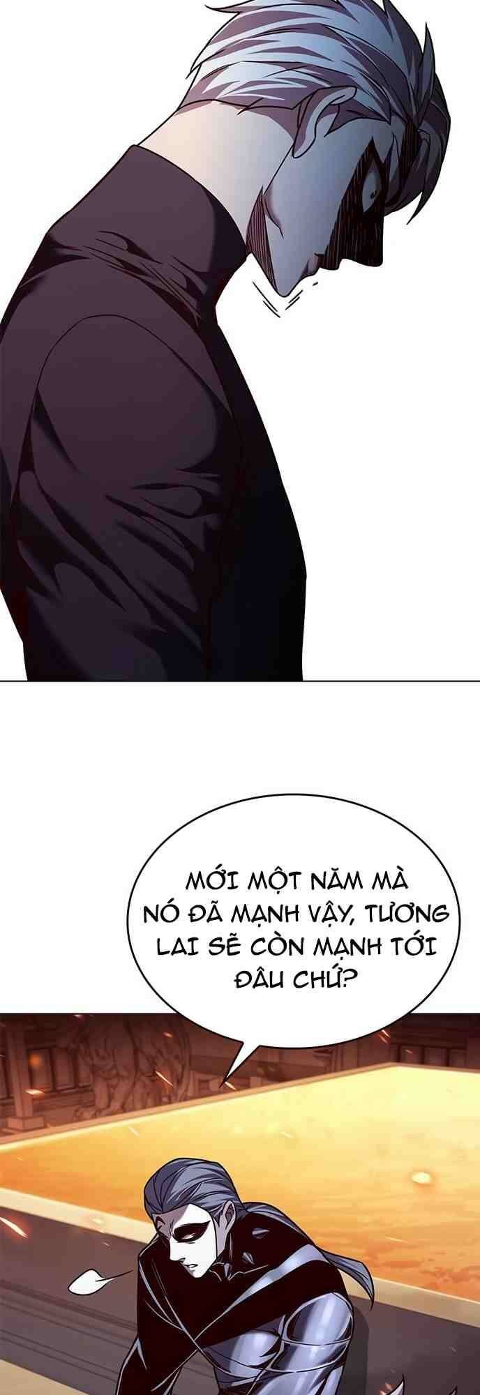 đọc truyện Hóa Thân Thành Mèo Chương 255.1 ảnh 34 tại Thiên Thai Truyện