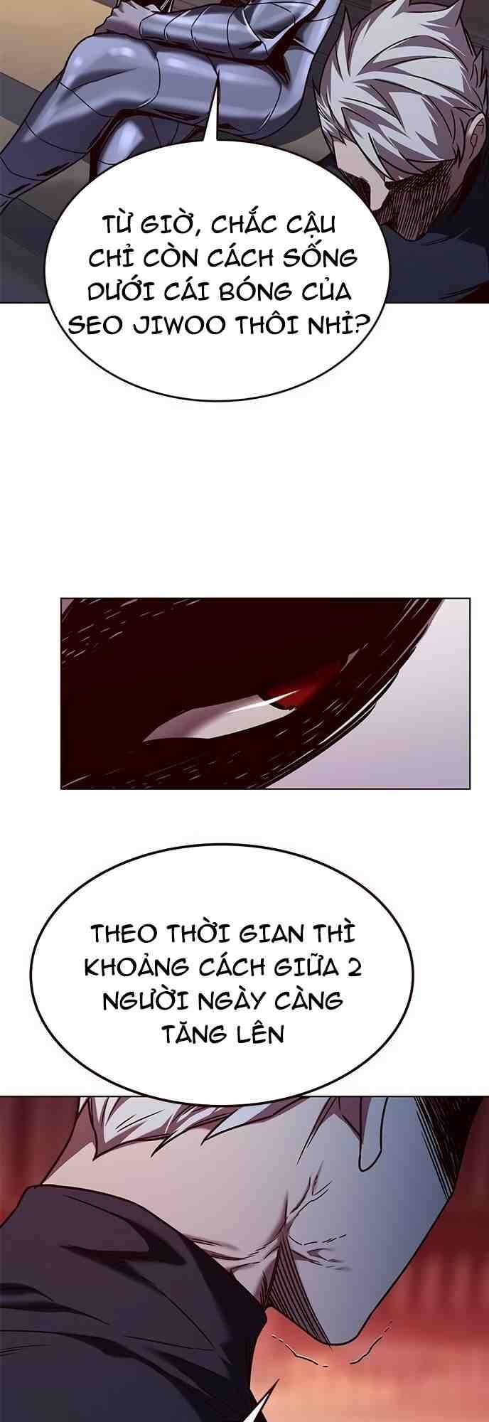 đọc truyện Hóa Thân Thành Mèo Chương 255.1 ảnh 35 tại Thiên Thai Truyện