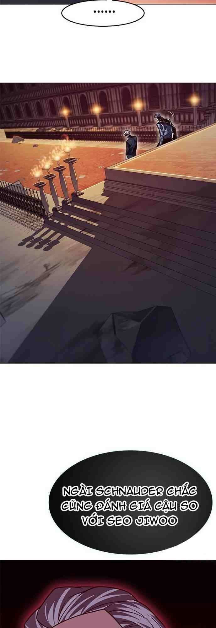 đọc truyện Hóa Thân Thành Mèo Chương 255.1 ảnh 36 tại Thiên Thai Truyện