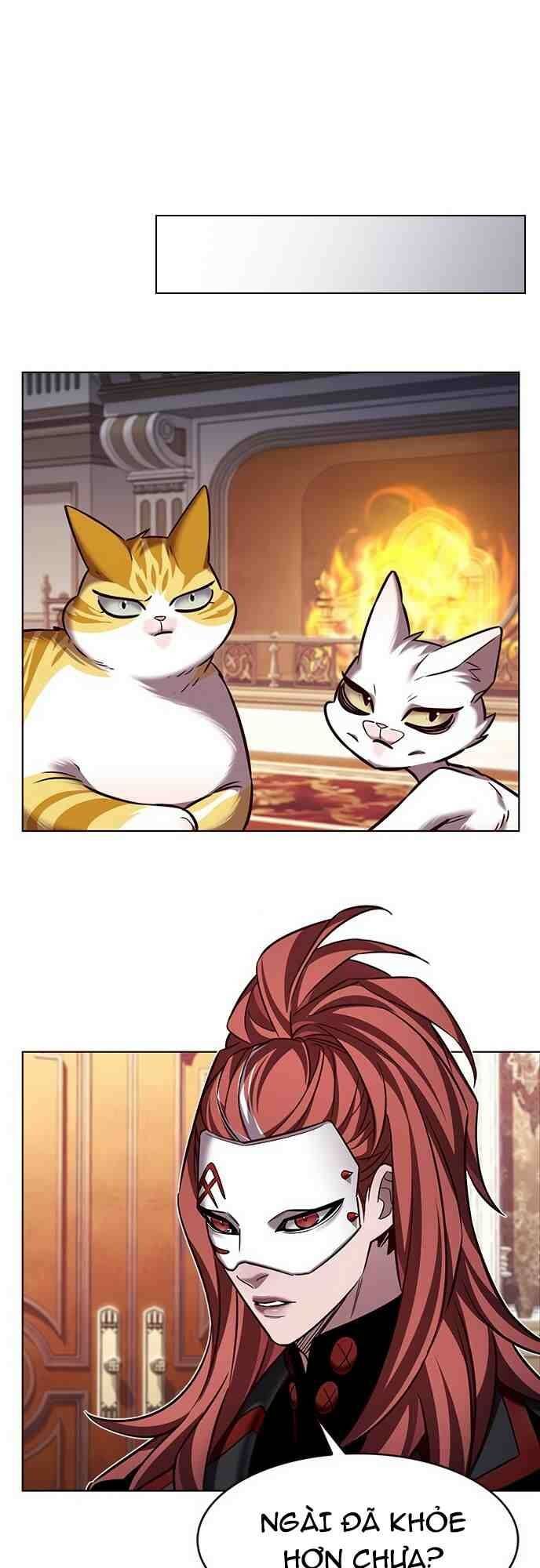 đọc truyện Hóa Thân Thành Mèo Chương 255.1 ảnh 40 tại Thiên Thai Truyện