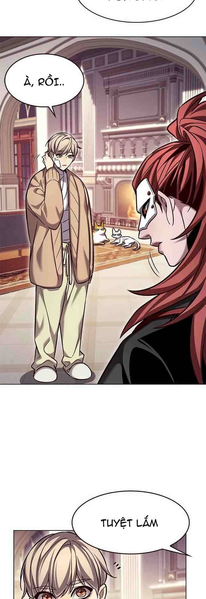 đọc truyện Hóa Thân Thành Mèo Chương 255.1 ảnh 41 tại Thiên Thai Truyện