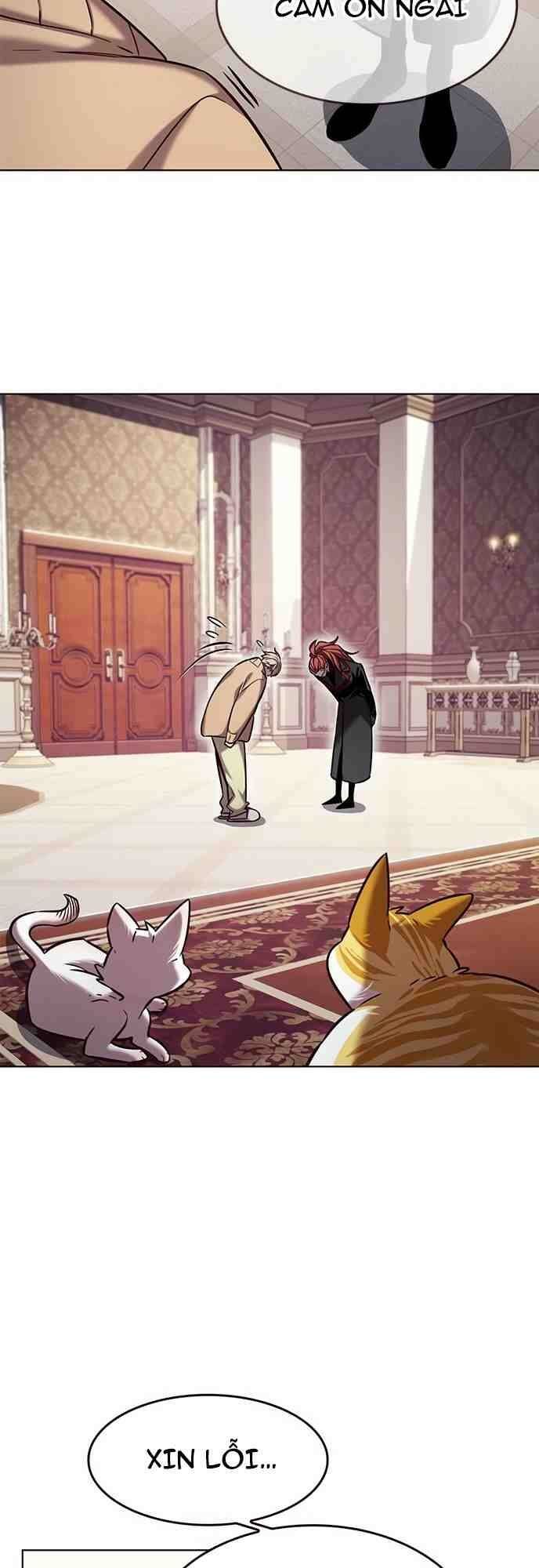 đọc truyện Hóa Thân Thành Mèo Chương 255.1 ảnh 43 tại Thiên Thai Truyện