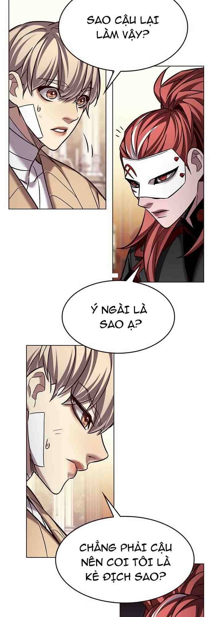 đọc truyện Hóa Thân Thành Mèo Chương 255.1 ảnh 44 tại Thiên Thai Truyện