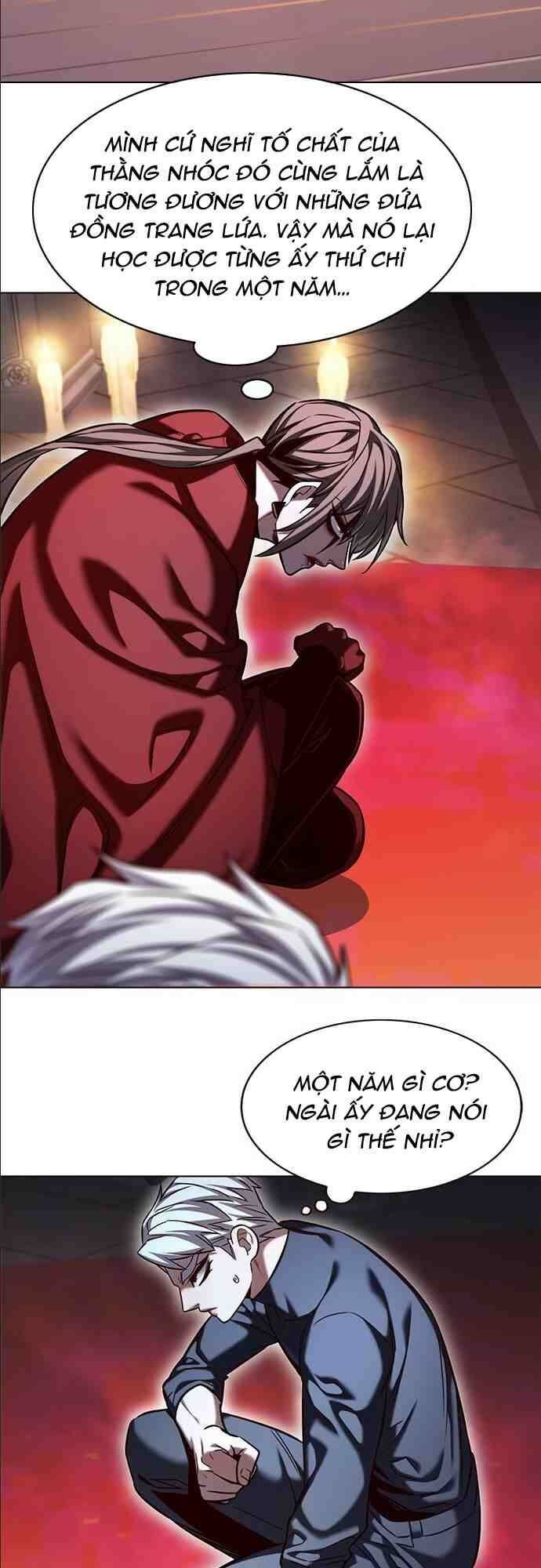 đọc truyện Hóa Thân Thành Mèo Chương 255.1 ảnh 7 tại Thiên Thai Truyện