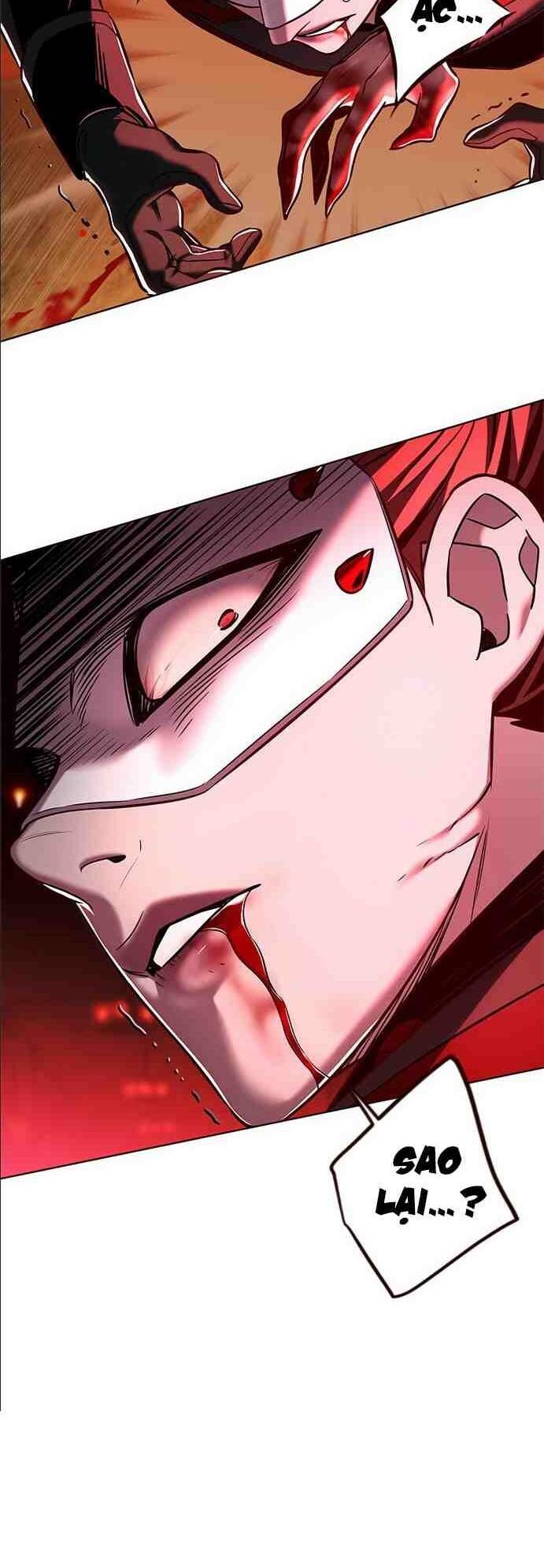 đọc truyện Hóa Thân Thành Mèo Chương 255.1 ảnh 60 tại Thiên Thai Truyện