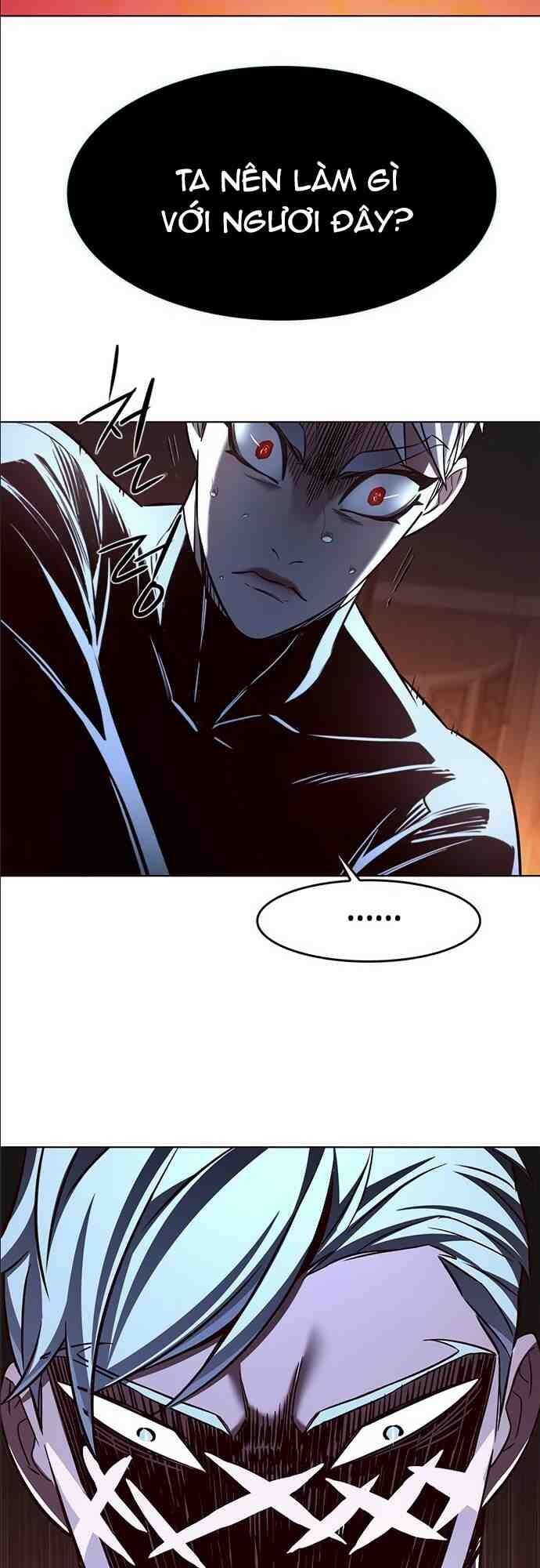 đọc truyện Hóa Thân Thành Mèo Chương 255.1 ảnh 11 tại Thiên Thai Truyện