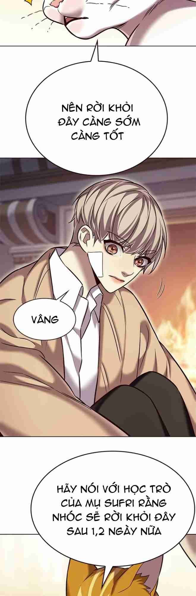 đọc truyện Hóa Thân Thành Mèo Chương 256.1 ảnh 15 tại Thiên Thai Truyện