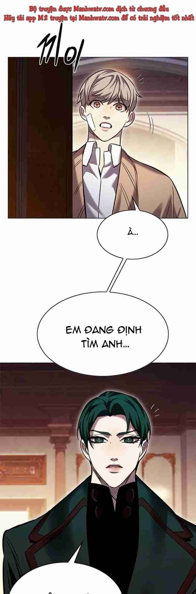 đọc truyện Hóa Thân Thành Mèo Chương 256.1 ảnh 18 tại Thiên Thai Truyện