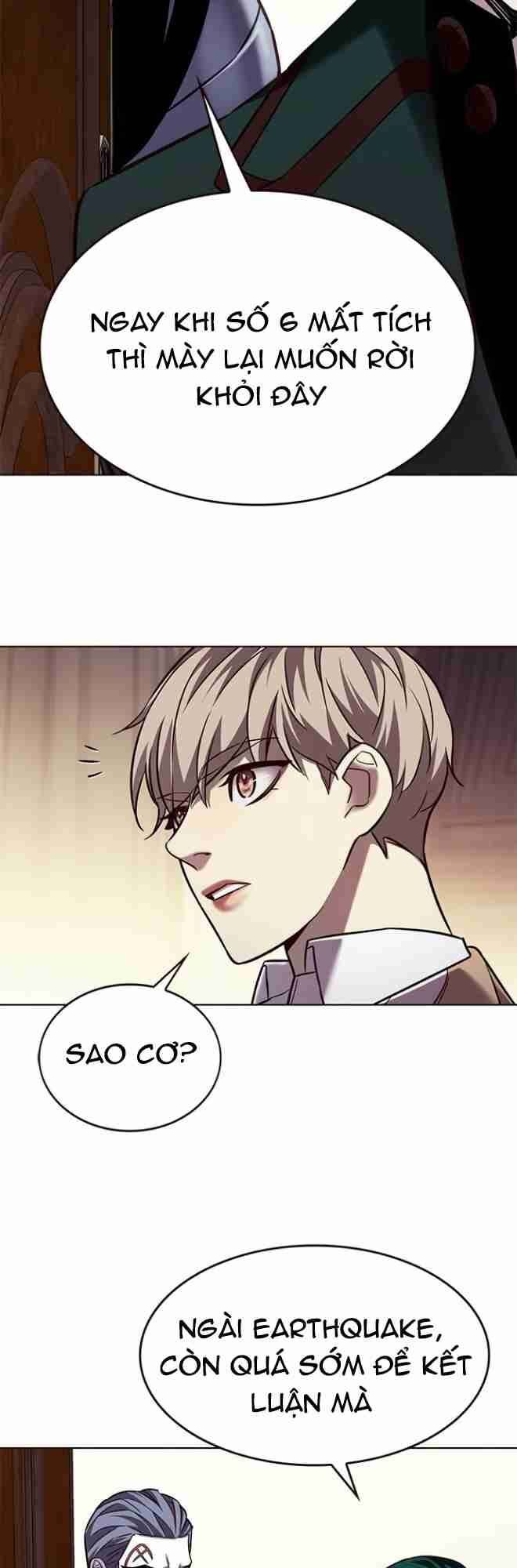 đọc truyện Hóa Thân Thành Mèo Chương 256.1 ảnh 21 tại Thiên Thai Truyện