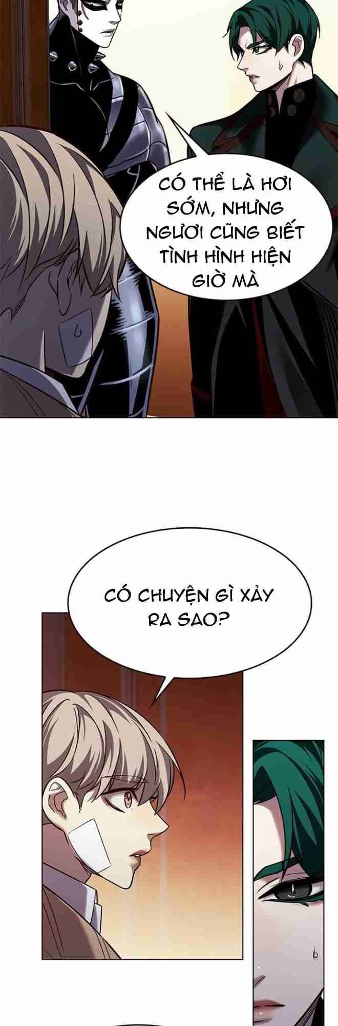 đọc truyện Hóa Thân Thành Mèo Chương 256.1 ảnh 22 tại Thiên Thai Truyện