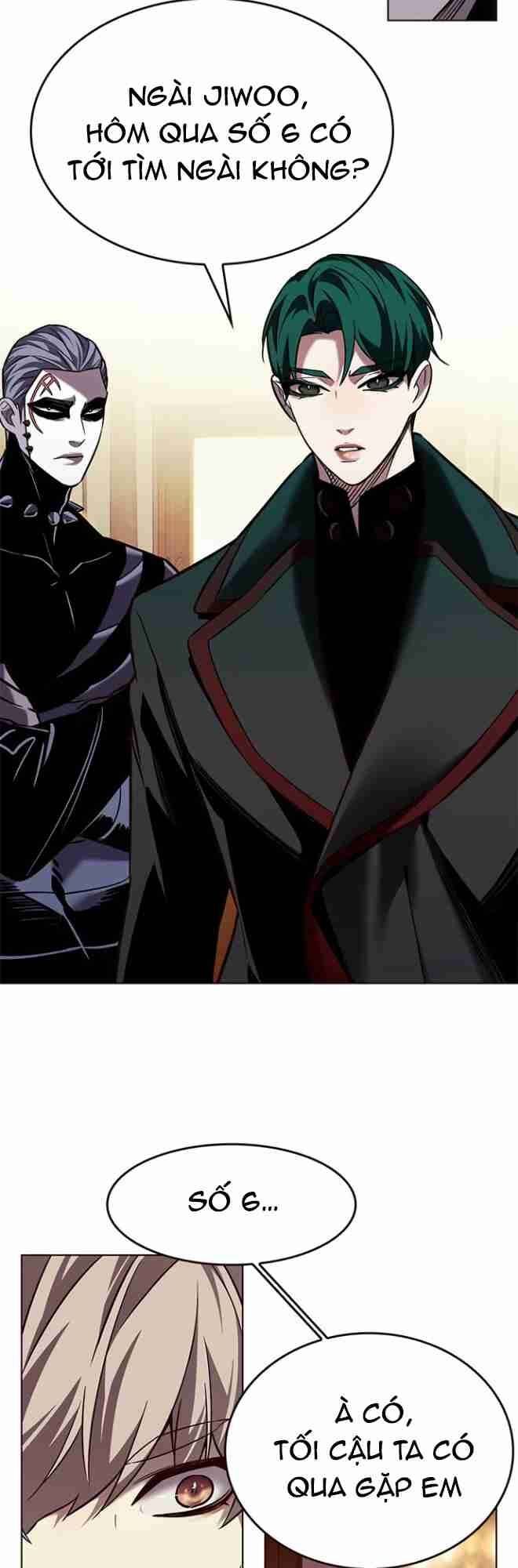 đọc truyện Hóa Thân Thành Mèo Chương 256.1 ảnh 23 tại Thiên Thai Truyện