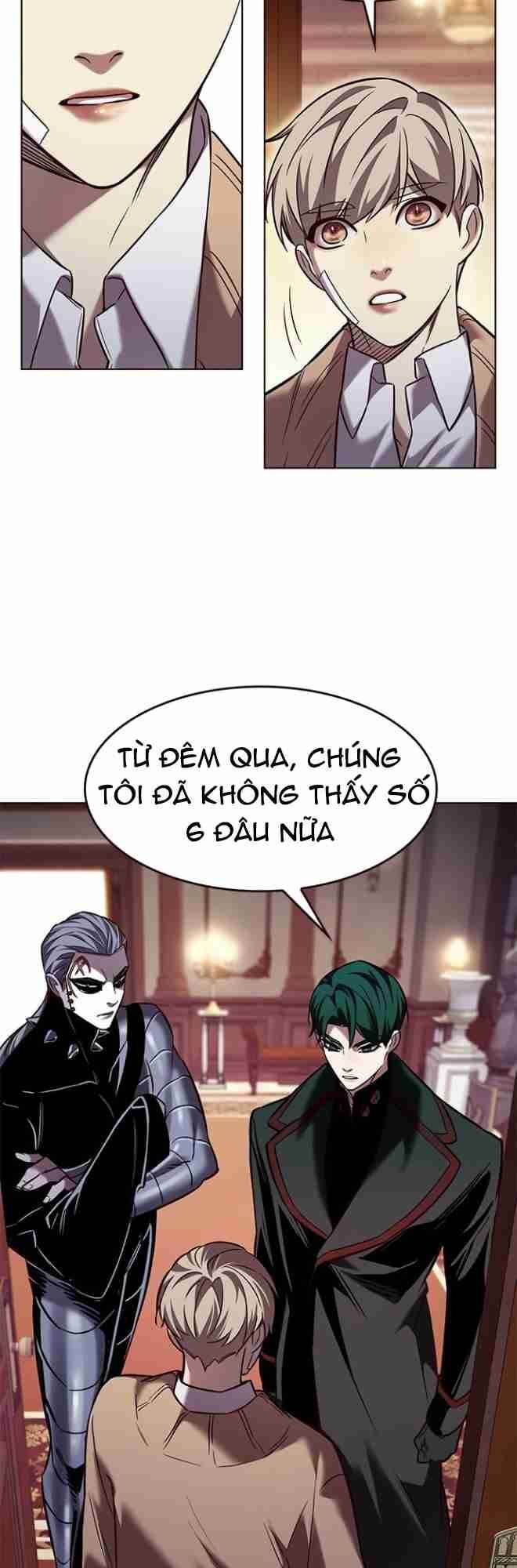 đọc truyện Hóa Thân Thành Mèo Chương 256.1 ảnh 24 tại Thiên Thai Truyện