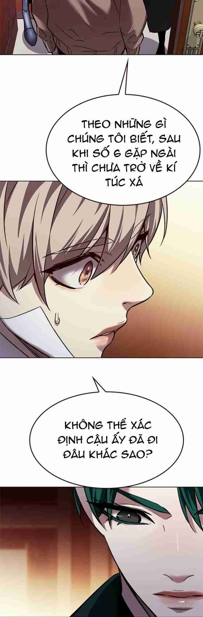 đọc truyện Hóa Thân Thành Mèo Chương 256.1 ảnh 25 tại Thiên Thai Truyện