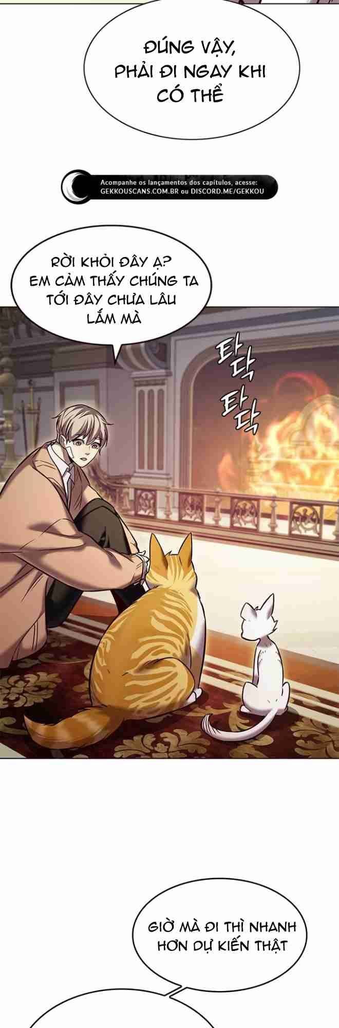 đọc truyện Hóa Thân Thành Mèo Chương 256.1 ảnh 5 tại Thiên Thai Truyện