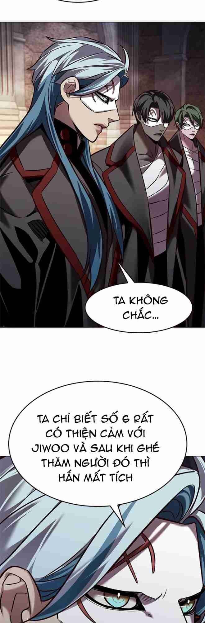 đọc truyện Hóa Thân Thành Mèo Chương 256.1 ảnh 36 tại Thiên Thai Truyện