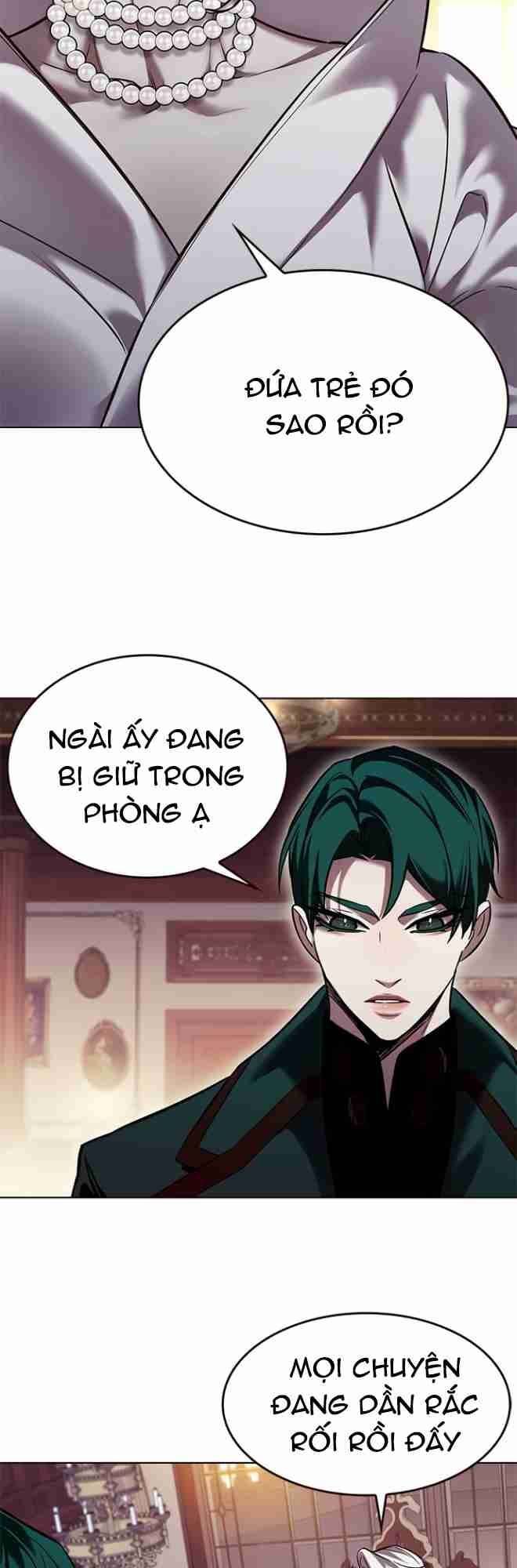 đọc truyện Hóa Thân Thành Mèo Chương 256.1 ảnh 39 tại Thiên Thai Truyện