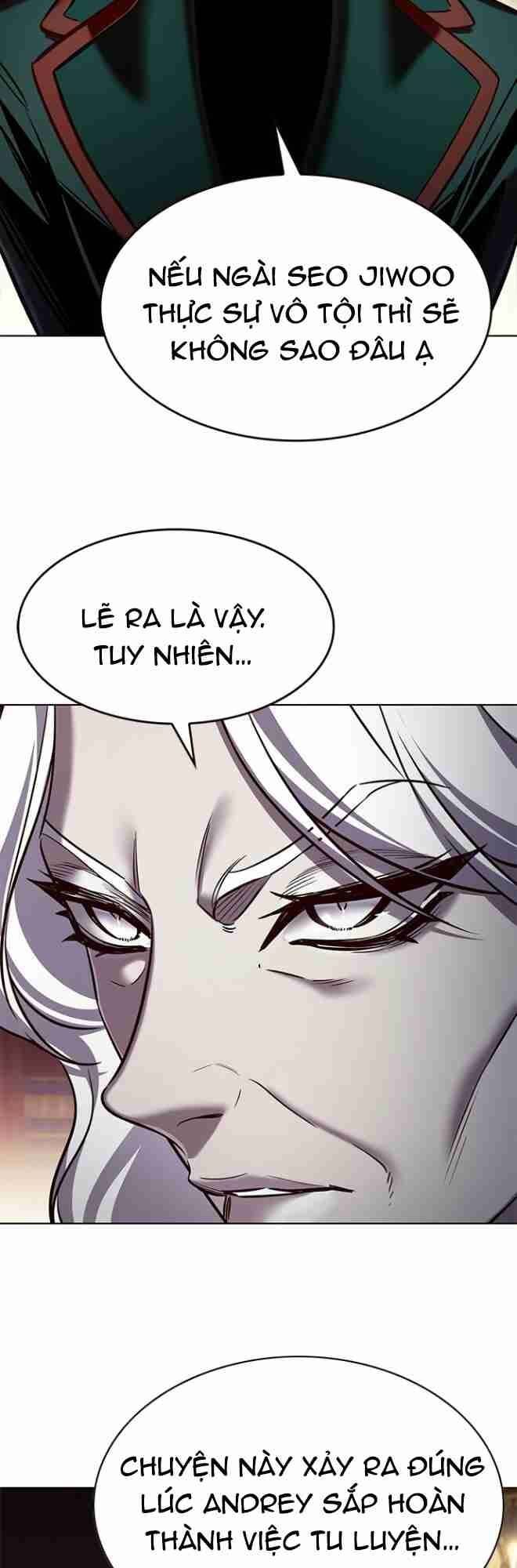 đọc truyện Hóa Thân Thành Mèo Chương 256.1 ảnh 41 tại Thiên Thai Truyện