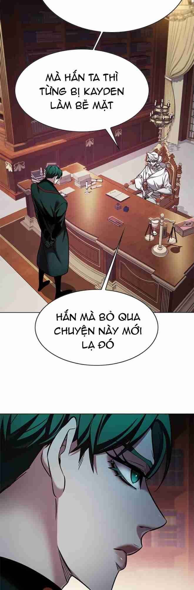 đọc truyện Hóa Thân Thành Mèo Chương 256.1 ảnh 42 tại Thiên Thai Truyện