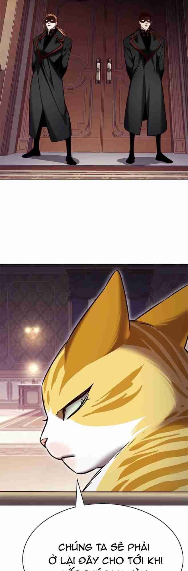 đọc truyện Hóa Thân Thành Mèo Chương 256.1 ảnh 44 tại Thiên Thai Truyện