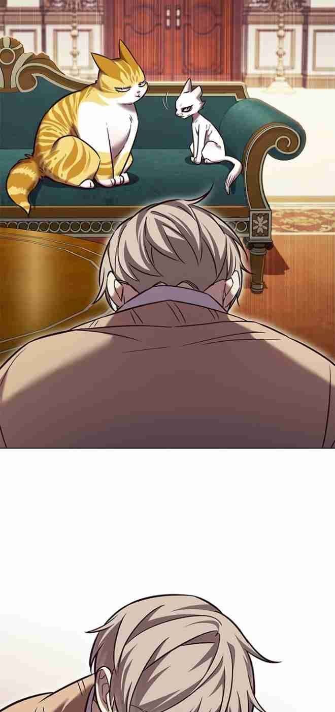 đọc truyện Hóa Thân Thành Mèo Chương 256.1 ảnh 46 tại Thiên Thai Truyện