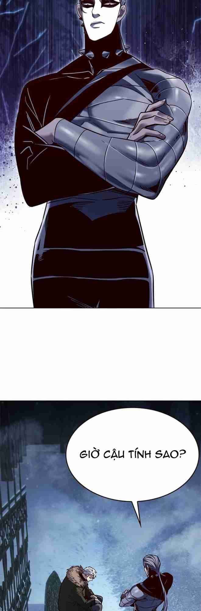 đọc truyện Hóa Thân Thành Mèo Chương 256.1 ảnh 50 tại Thiên Thai Truyện