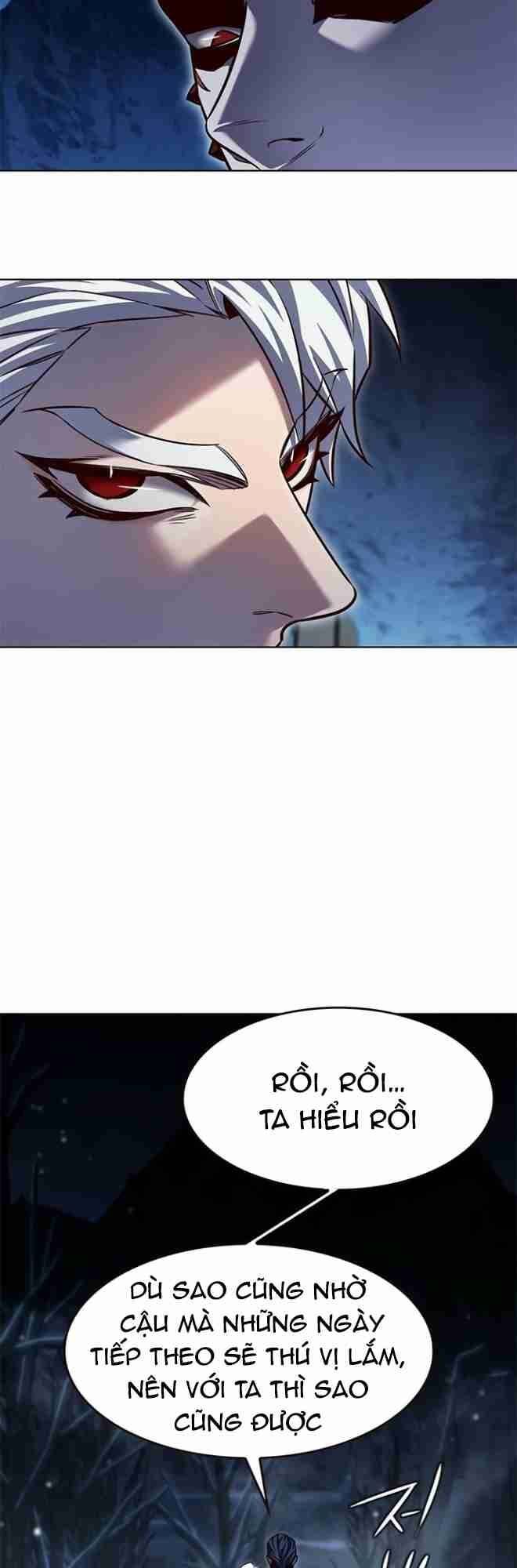 đọc truyện Hóa Thân Thành Mèo Chương 256.1 ảnh 52 tại Thiên Thai Truyện