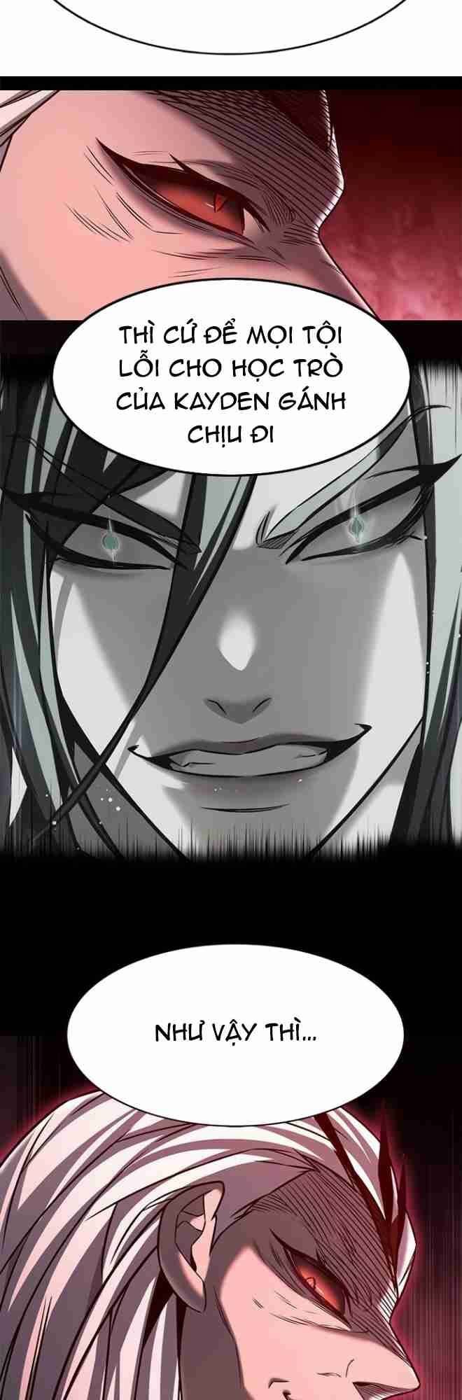 đọc truyện Hóa Thân Thành Mèo Chương 256.1 ảnh 57 tại Thiên Thai Truyện