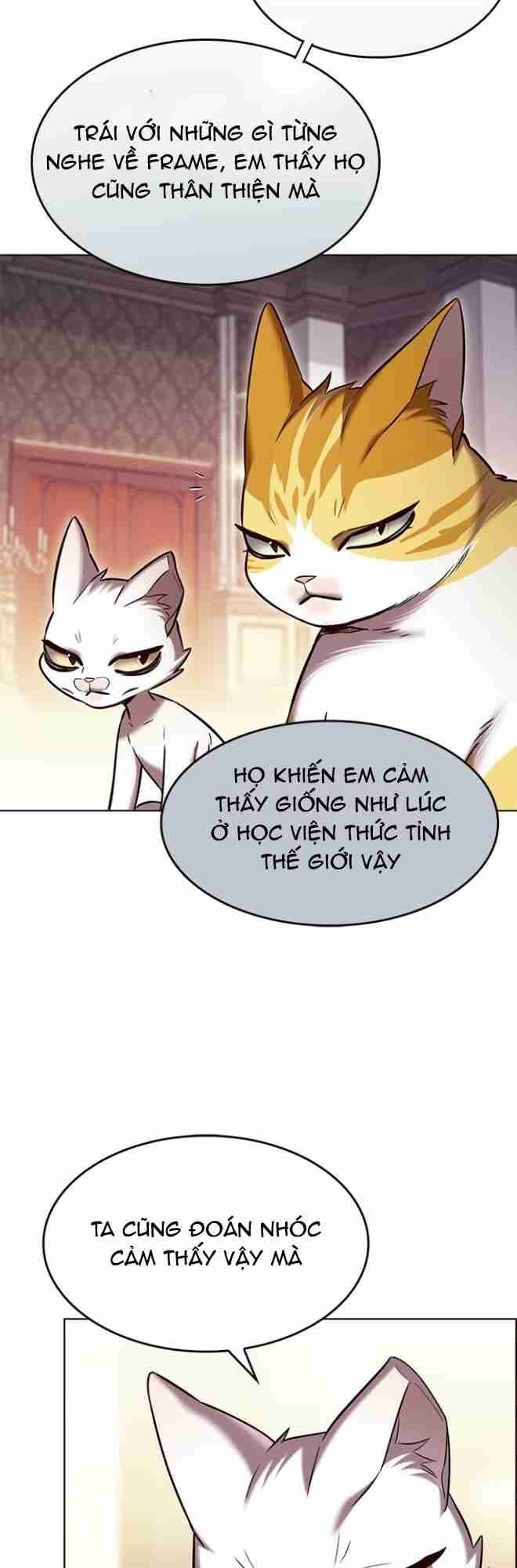 đọc truyện Hóa Thân Thành Mèo Chương 256.1 ảnh 10 tại Thiên Thai Truyện