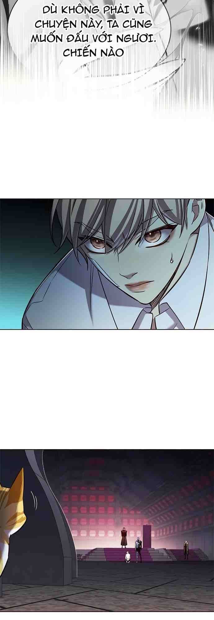 đọc truyện Hóa Thân Thành Mèo Chương 257.1 ảnh 19 tại Thiên Thai Truyện