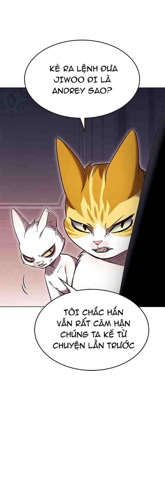 đọc truyện Hóa Thân Thành Mèo Chương 257.1 ảnh 20 tại Thiên Thai Truyện