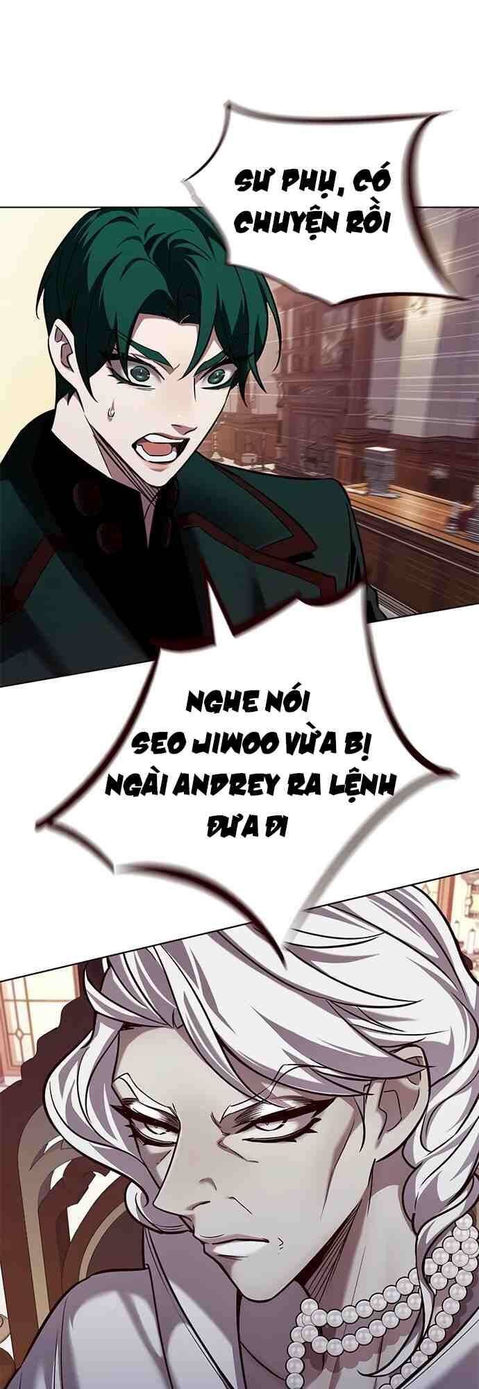 đọc truyện Hóa Thân Thành Mèo Chương 257.1 ảnh 4 tại Thiên Thai Truyện