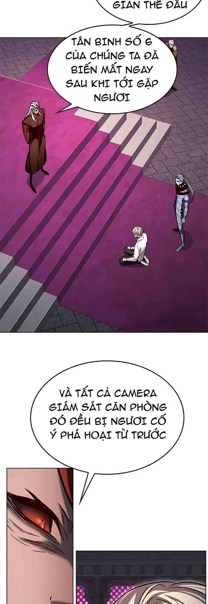 đọc truyện Hóa Thân Thành Mèo Chương 257.1 ảnh 24 tại Thiên Thai Truyện