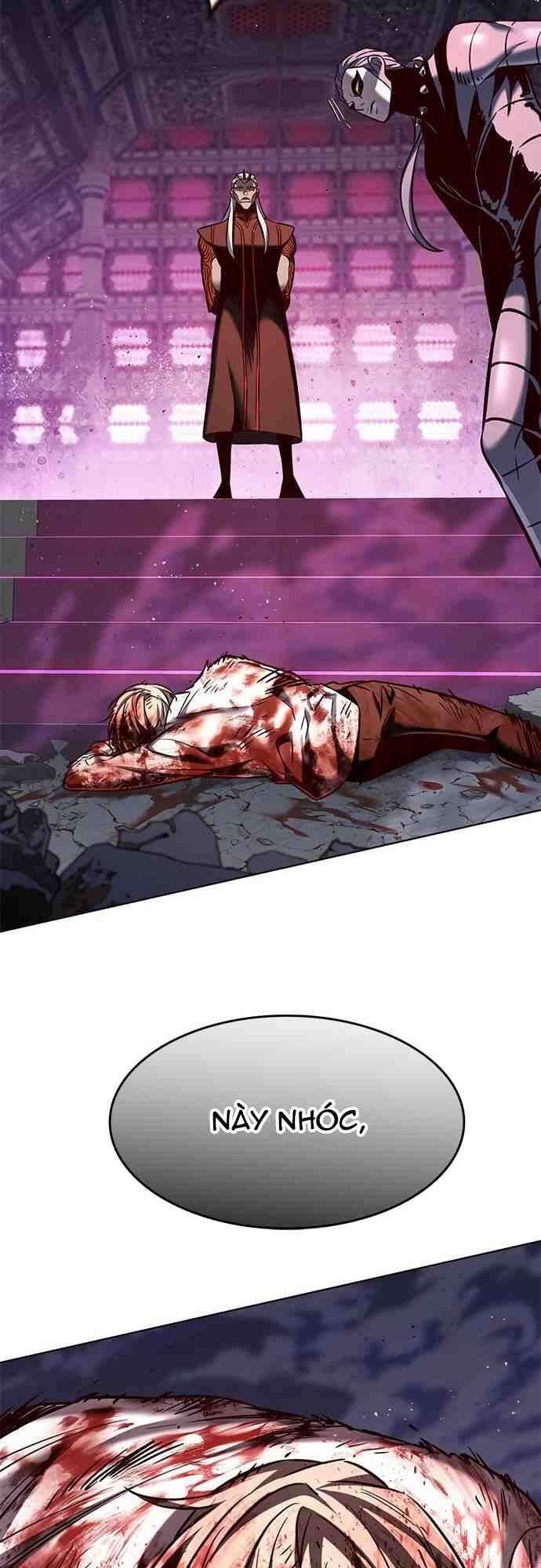 đọc truyện Hóa Thân Thành Mèo Chương 257.1 ảnh 35 tại Thiên Thai Truyện