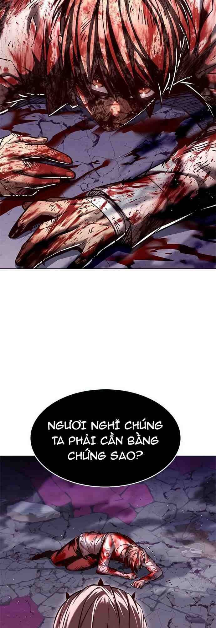 đọc truyện Hóa Thân Thành Mèo Chương 257.1 ảnh 36 tại Thiên Thai Truyện