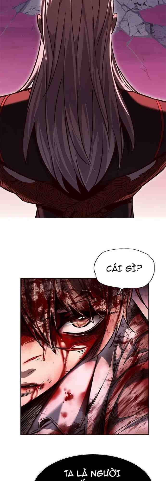 đọc truyện Hóa Thân Thành Mèo Chương 257.1 ảnh 37 tại Thiên Thai Truyện