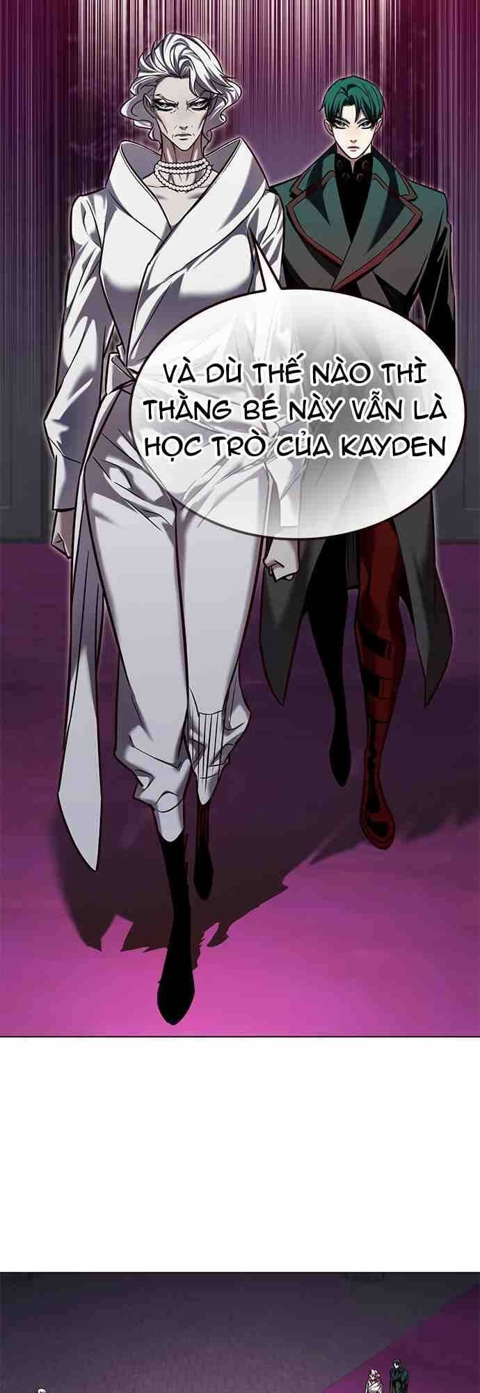 đọc truyện Hóa Thân Thành Mèo Chương 257.1 ảnh 40 tại Thiên Thai Truyện