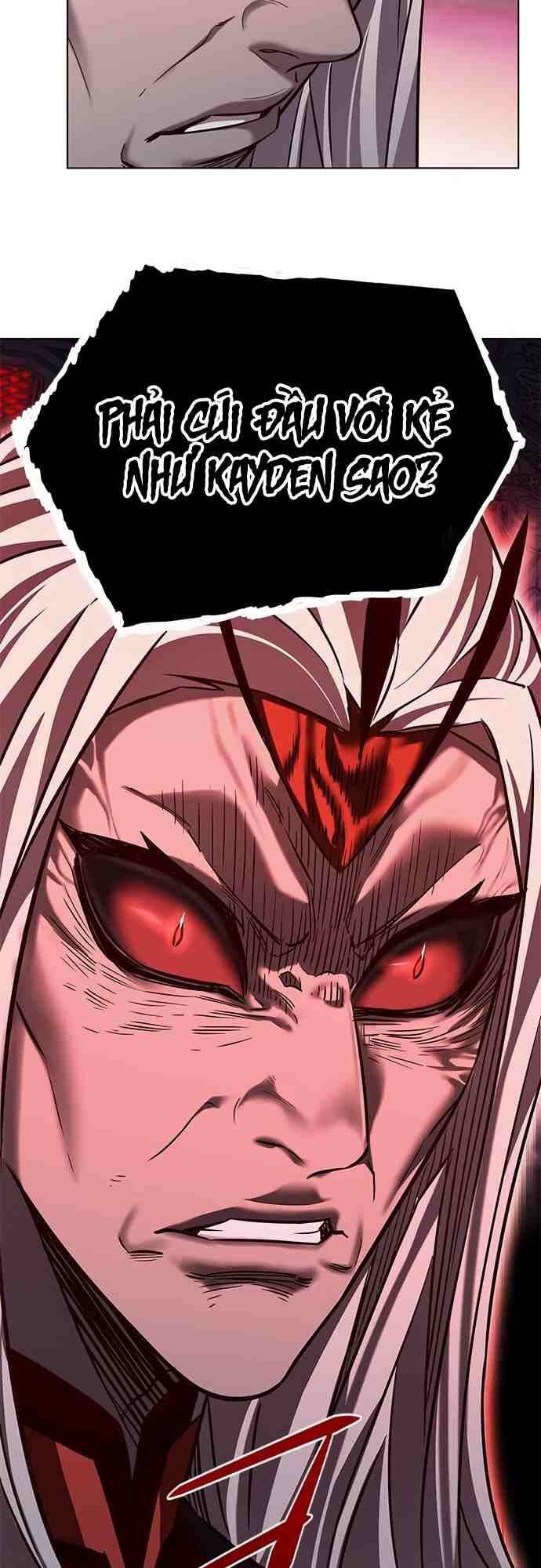 đọc truyện Hóa Thân Thành Mèo Chương 257.1 ảnh 51 tại Thiên Thai Truyện