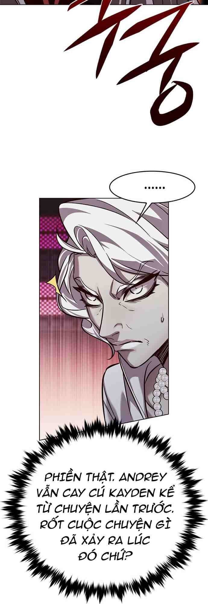 đọc truyện Hóa Thân Thành Mèo Chương 257.1 ảnh 52 tại Thiên Thai Truyện