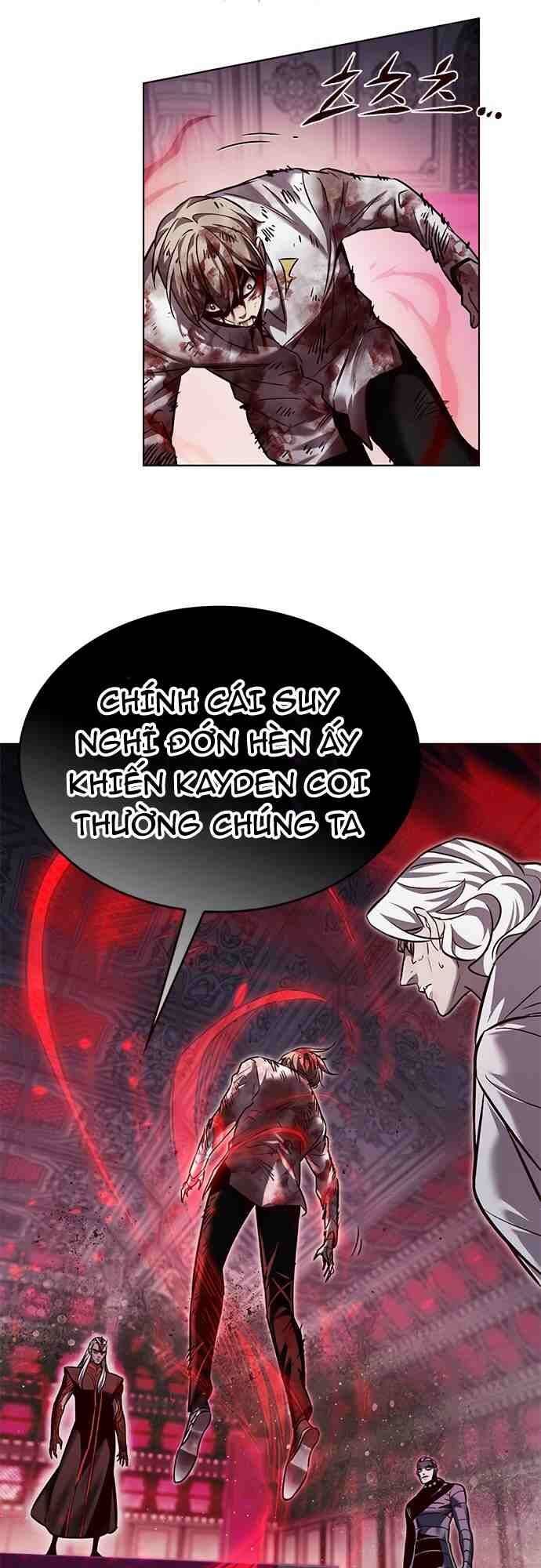 đọc truyện Hóa Thân Thành Mèo Chương 257.1 ảnh 53 tại Thiên Thai Truyện