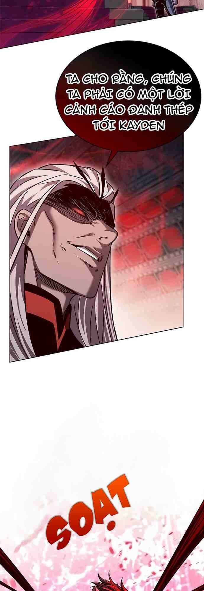 đọc truyện Hóa Thân Thành Mèo Chương 257.1 ảnh 54 tại Thiên Thai Truyện