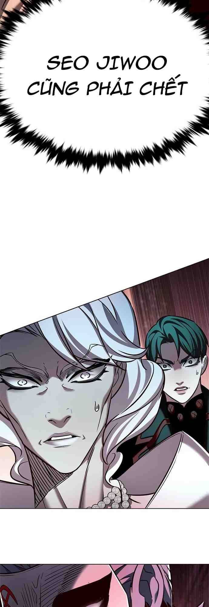 đọc truyện Hóa Thân Thành Mèo Chương 257.1 ảnh 59 tại Thiên Thai Truyện