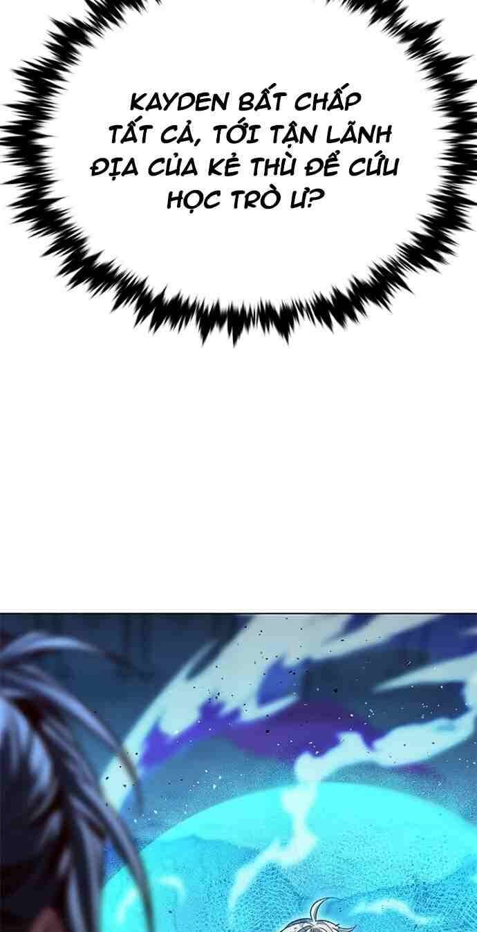 đọc truyện Hóa Thân Thành Mèo Chương 258.1 ảnh 12 tại Thiên Thai Truyện