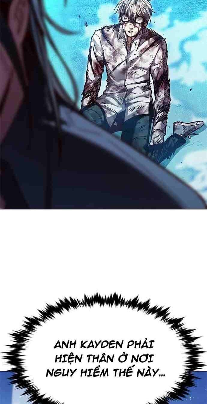 đọc truyện Hóa Thân Thành Mèo Chương 258.1 ảnh 13 tại Thiên Thai Truyện