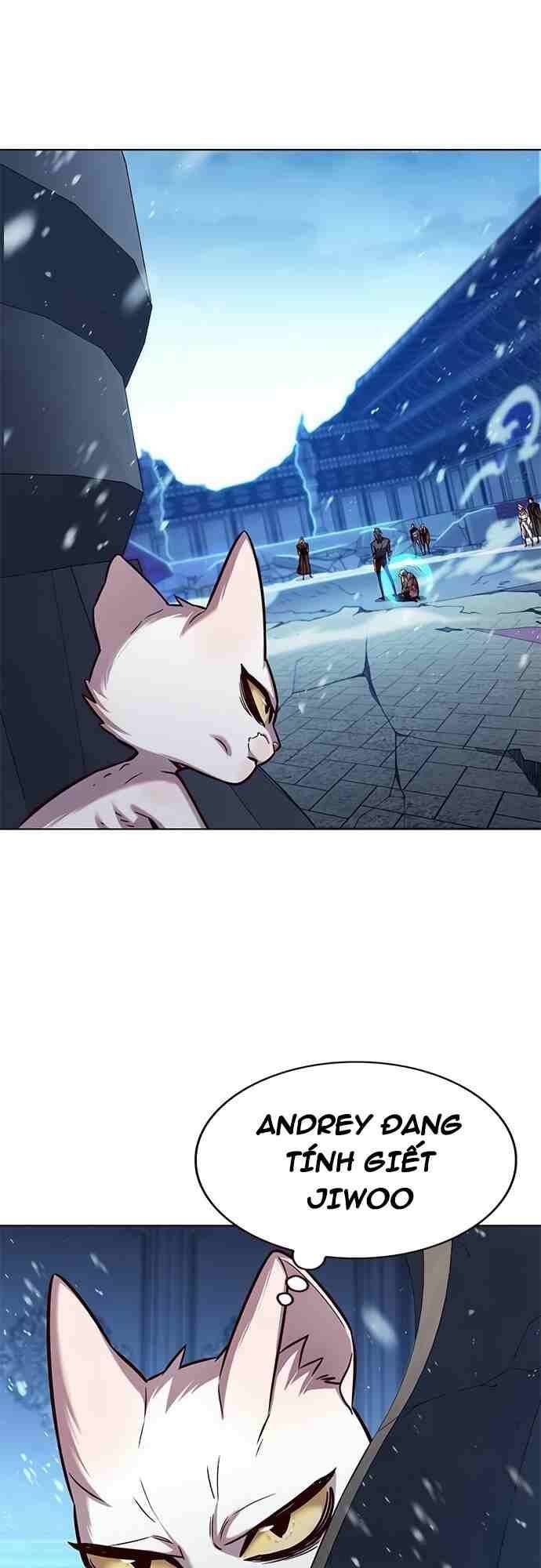 đọc truyện Hóa Thân Thành Mèo Chương 258.1 ảnh 18 tại Thiên Thai Truyện