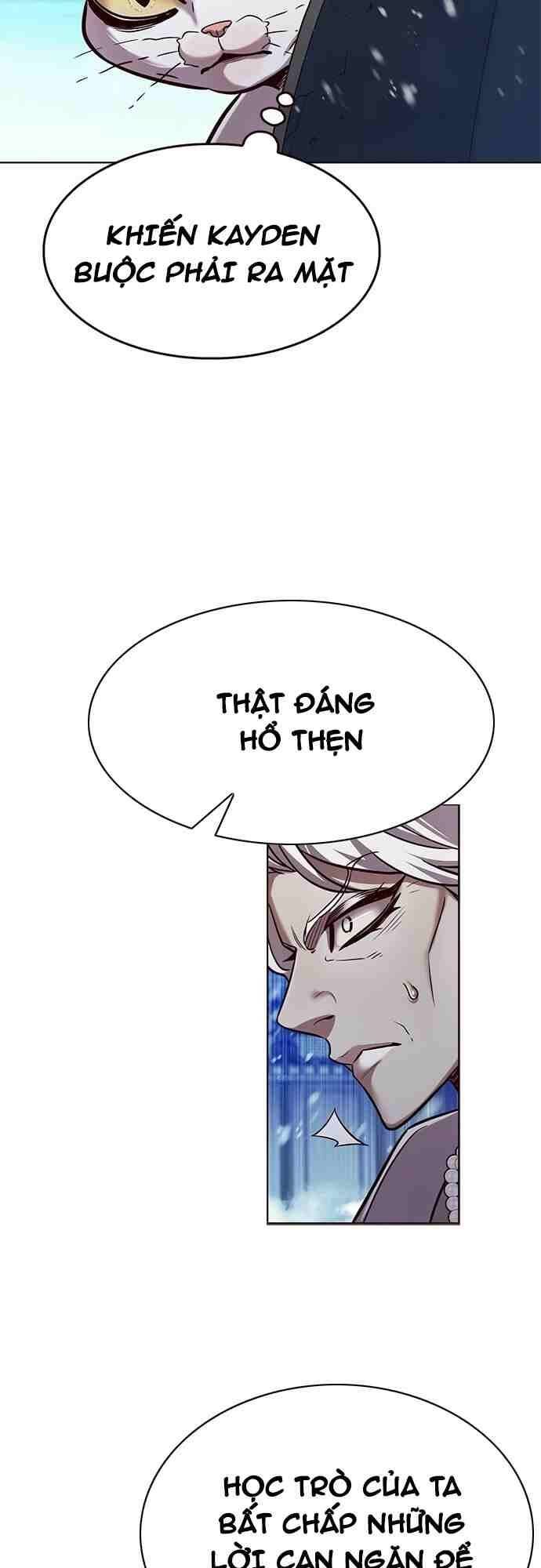 đọc truyện Hóa Thân Thành Mèo Chương 258.1 ảnh 19 tại Thiên Thai Truyện