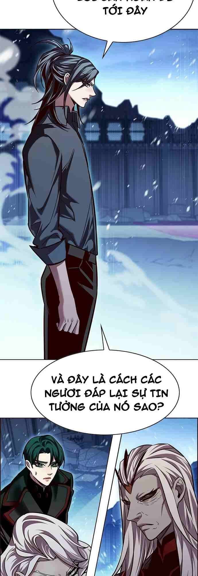 đọc truyện Hóa Thân Thành Mèo Chương 258.1 ảnh 20 tại Thiên Thai Truyện