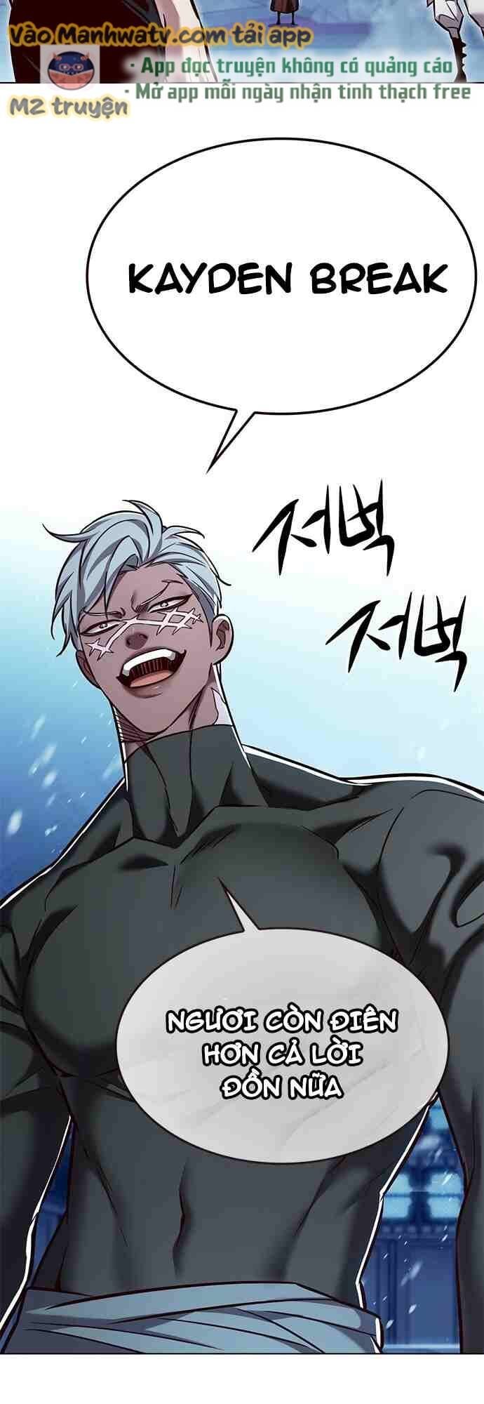 đọc truyện Hóa Thân Thành Mèo Chương 258.1 ảnh 29 tại Thiên Thai Truyện