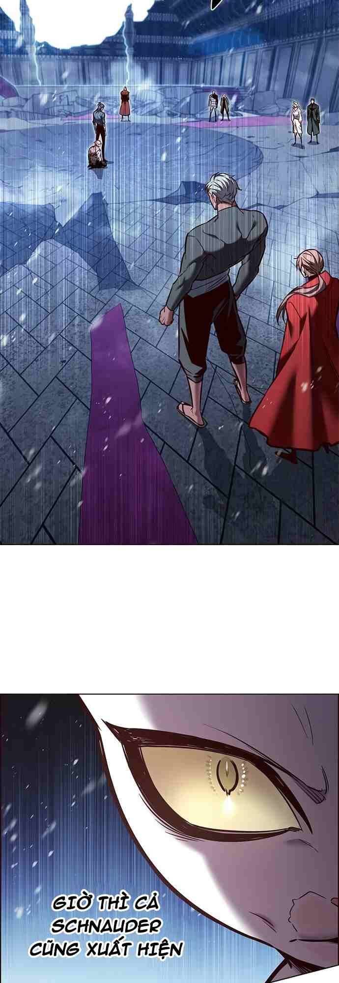 đọc truyện Hóa Thân Thành Mèo Chương 258.1 ảnh 31 tại Thiên Thai Truyện