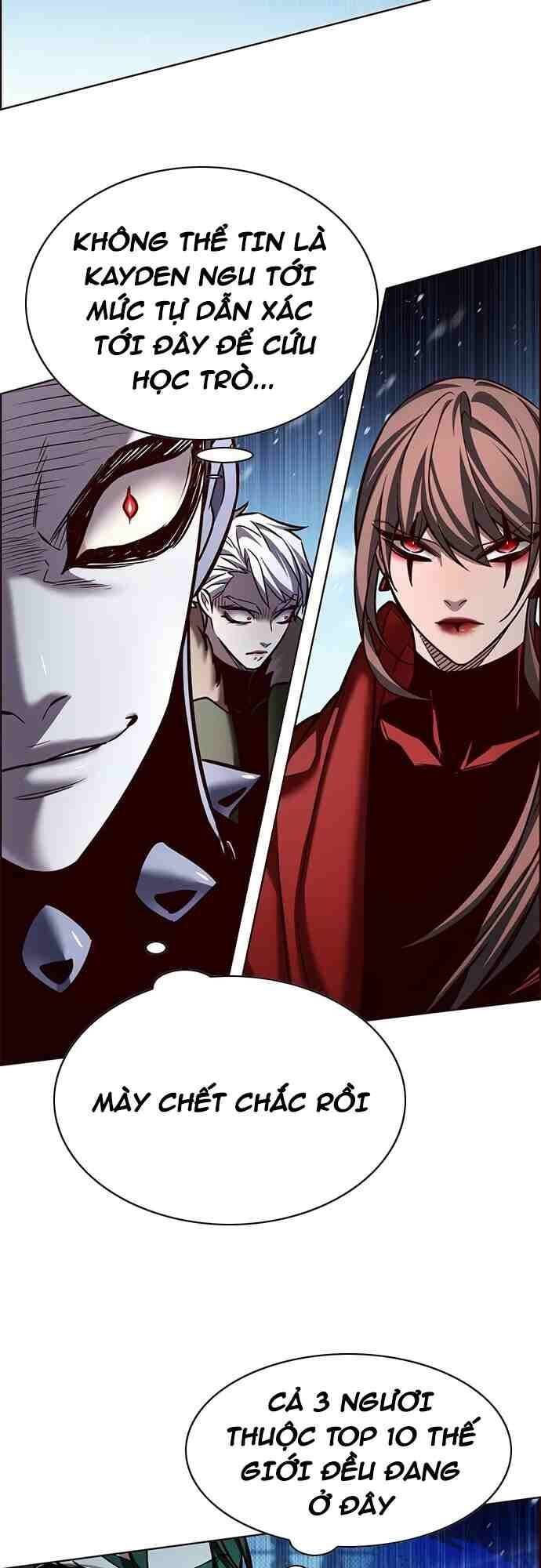 đọc truyện Hóa Thân Thành Mèo Chương 258.1 ảnh 32 tại Thiên Thai Truyện